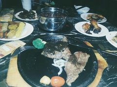 -吉布鲁牛排海鲜自助(成都大悦城店)