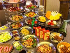 -杨小佳·齐齐哈尔烤肉·烤串(广州店)