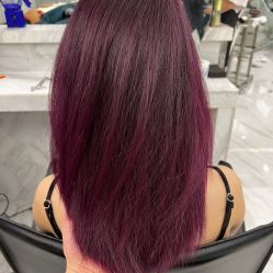 -潘多拉Hairsalon