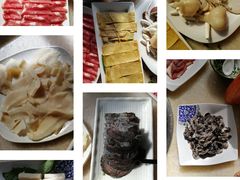 -福寿斋·老北京铜锅涮肉·烤鸭(顺义总店)