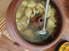 -翠云楼·汽锅鸡·云南特色菜(翠湖公园店)