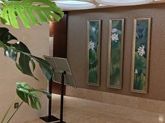 -国贸格兰维大酒店-山城映像中餐厅(青年路店)