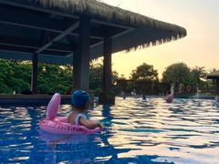 -清远熹乐谷温泉度假酒店