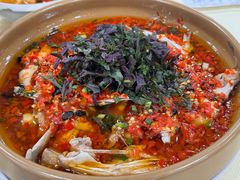 -笨罗卜浏阳菜馆(太平街店)