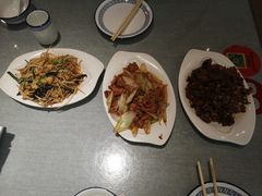 -振生清真饭店(永安道店)