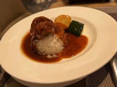 -安蒂娅·海鲜自助餐厅(安蒂娅美兰酒店)