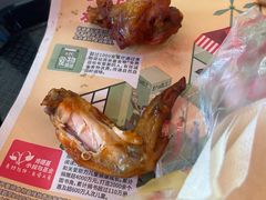 -肯德基(欢乐港湾店)