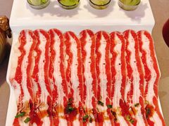 -杨小佳·齐齐哈尔烤肉·烤串(广州店)