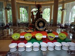 -广州凤凰城酒店-维也纳西餐厅