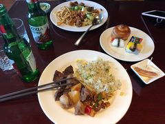 -银川国贸中心酒店