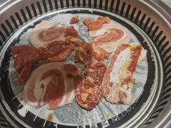 -鹤之乡·齐齐哈尔东北炭火烤肉(昆明盈江路店)