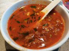 -海底捞火锅(凯德广场店)