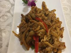 东安子鸡-马凯餐厅(长椿街店)