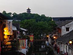 -绍兴书圣故里景区