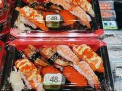 -池田寿司·新鲜现做(昌平悦荟店)