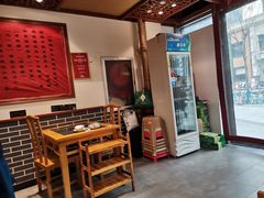 -裕德孚手切涮羊肉(建业凯旋广场店)