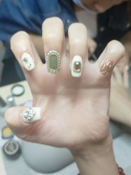 -四季·予你日式美甲美睫Nail