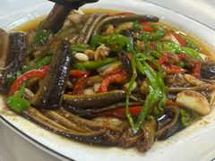 -杨辉饭店