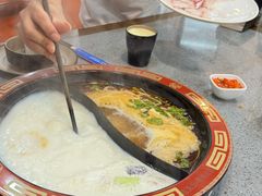 -鱻鱼捞.祥祥鱼锅(高淳一店)