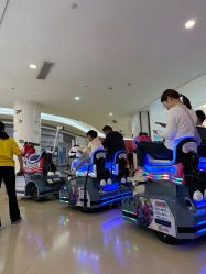 -星趣童堡(星河COCO City民治店)