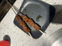 -海汕记·潮汕鲜牛肉火锅·自助