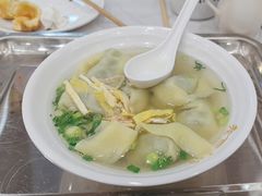 -老西白点心店