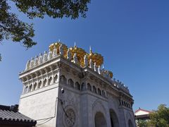-上海东林寺(金山区)