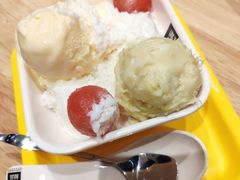 -满记甜品(日月光二店)
