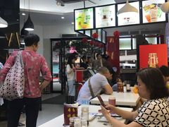 -禾师兄·布拉肠(一德路店)