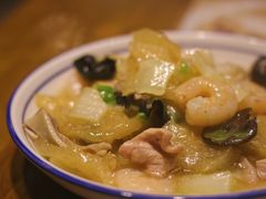 -卤鸭儿(小河路店)