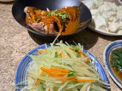 -金谷园饺子馆(北邮总店)