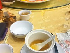 -天津津利华酒店