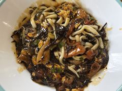-浑河春面馆·老北京非遗鹿角面(房山店)