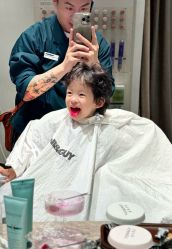 -汤尼英盖TONI&GUY-essensuals
