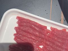 -京熹顺·老北京百年铜锅涮肉(百家湖1912店)