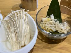 -竹鲜笙全竹宴(国色天香店)