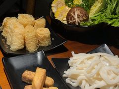 -原牛道·潮汕围炉火锅(讯美店)