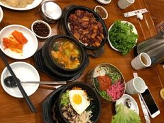 -全州拌饭馆(断桥店)