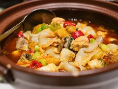 -丹江渔村(望京店)