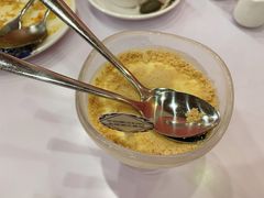 木糠布甸-番茄屋葡式美食(总店)