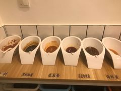 -碳碳烤肉(南湖路店)