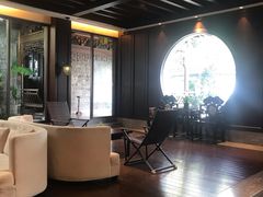 -通安客栈中餐厅·何家小馆