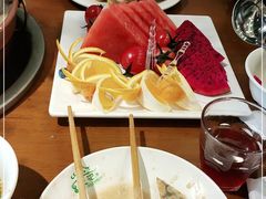 -清真·鸦儿李记·涮肉(和平里店)