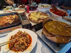 -院8里·小聚园(九眼桥店)