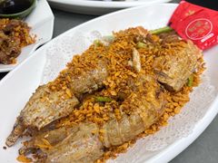 -师傅仔美食(东华老店)