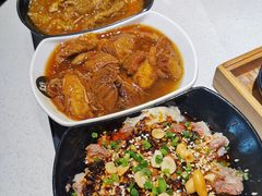 -新仙清汤牛腩(铜锣湾店)