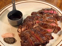 黑龙江肉眼牛排-羽深肉铺 Steak & Wine