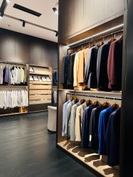 -MuseMarry婚纱(前海嘉里中心店)