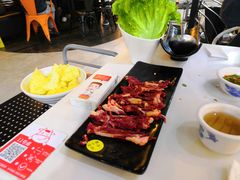 -陈记顺和潮汕牛肉火锅(番禺迎宾大道店)