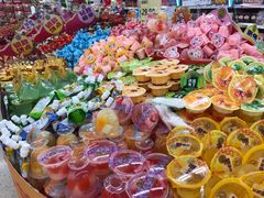 -华润万家(天河东店)